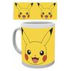 TAZA 320 ML POKEMON PIKACHU