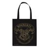 BOLSA DE TELA HARRY POTTER HOGWARTS