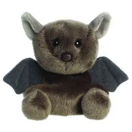 Peluche Murcielago 13Cm