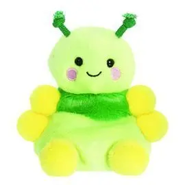 Peluche Oruga 13Cm