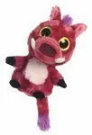 Peluche Yoohoo 20Cm Ojos Brillantes Warthog