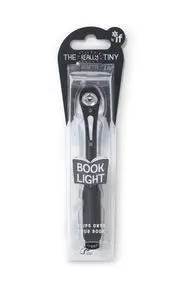 Mini Linterna Black
