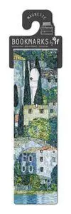 Marcapaginas Magnetico Kirche In Cassone
