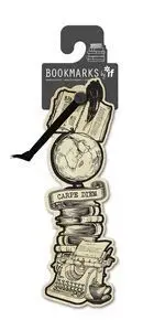 Marcapaginas Carpe Diem