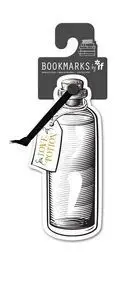 Marcapaginas Love Potion