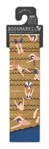 Krafty Marcapaginas Swimmer