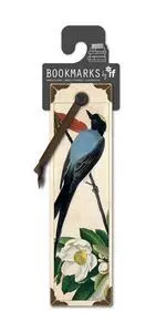 Marcapaginas Vintage Flycatcher