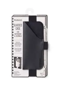 Glasses Case Black