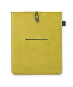 Funda para Libros- Verde