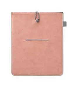 Funda para Libros Rosado
