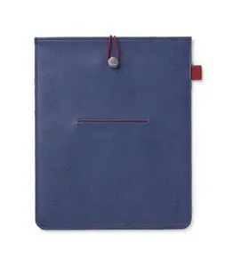 Funda para Libros Marino