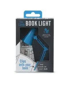 Lampara The Little Book