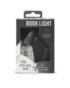 Lampara The Little Book