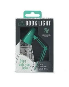 Lampara The Little Book