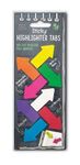 STICKERS MARCADORES LECTURA HIGHLIGHTER TABS