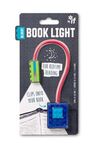 BLOCKY LAMPARA LECTURA BLUE