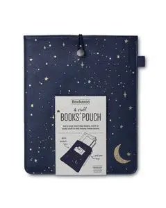 Funda para Libros- Moon Stars