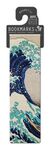 MARCAPAGINAS MAGNETICO THE GREAT WAVE