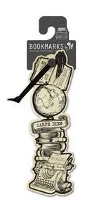 Marcapaginas Carpe Diem