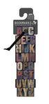MARCAPAGINAS LETTER PRESS