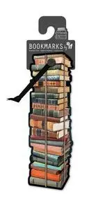 Marcapaginas Pile Of Books