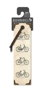Marcapaginas Vintage Bicycles