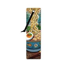 Marcapaginas Manga - Tazon de Ramen
