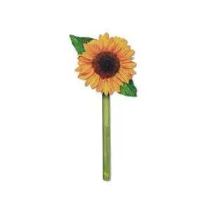 Marcapaginas Flores Girasol