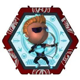 Wow Pod Marvel - Hawkeye (Wo)