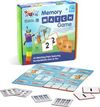 JUEGO NUMBERBLOCKS MEMORY MATCH GAME