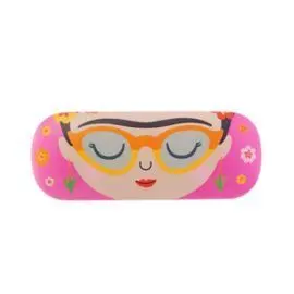 Funda para Gafas de Frida