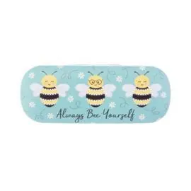 Funda de Gafas Abejas