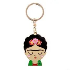 Llavero Frida