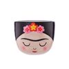 MINI MACETA FRIDA
