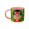 TAZA FRIDA