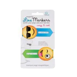 Line Maker Emoticonos