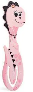 Linterna Infantil Animal Flexilight Dinosaurio Ros