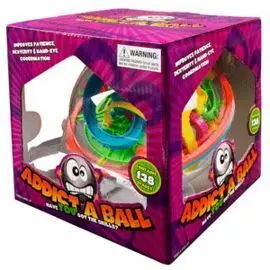 Juego Addict a Ball 20Cm