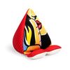SOPORTE COJIN PLUSHEEZ LIPS