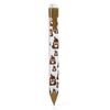MARCAPAGINAS PEN BOOKMARK POO