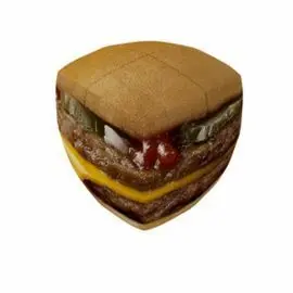 Juego V Cube 2 Burger