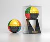 JUEGO V CUBE SPHERE