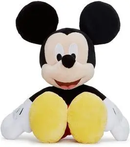 Peluche Mickey 25 cm