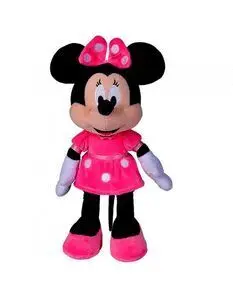 Peluche Minnie 35 cm