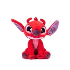 Peluche Leroy 25 cm Lilo y Stitch