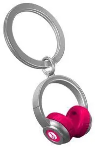 Llavero Metalmorphose Music Fashion Cascos Musica