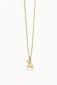 Collar Chocli Unicornio Volador 36-43 cm.