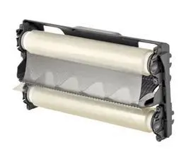 Cartucho de Recambio Leitz para la Plastificadora