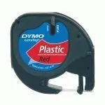 Rollo Maquina Dymo Letratag