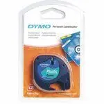Rollo Dymo Letratag Verde